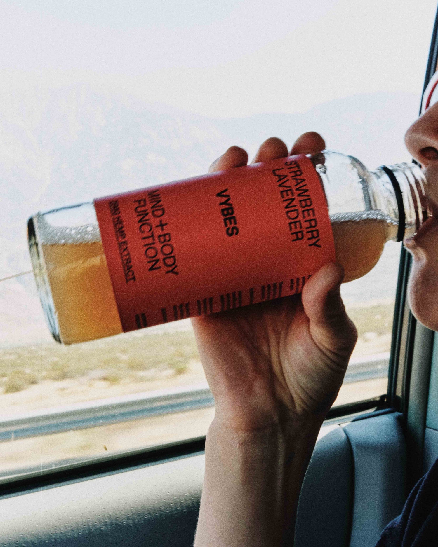 When To Drink CBD Beverages