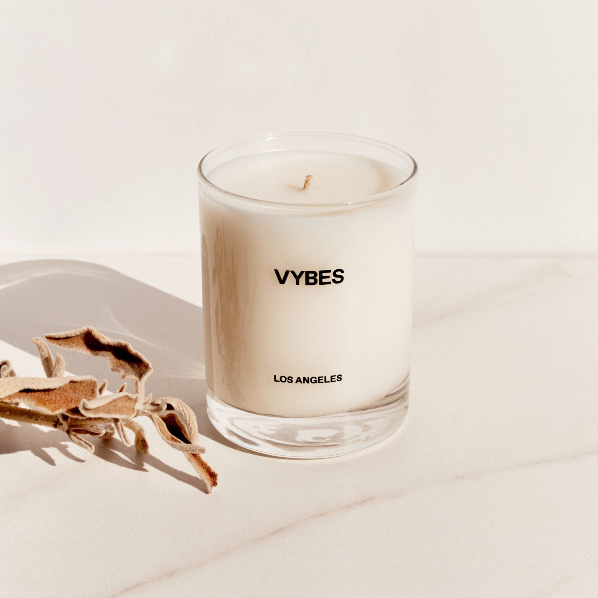 Ambiance, scented smells from VYBES