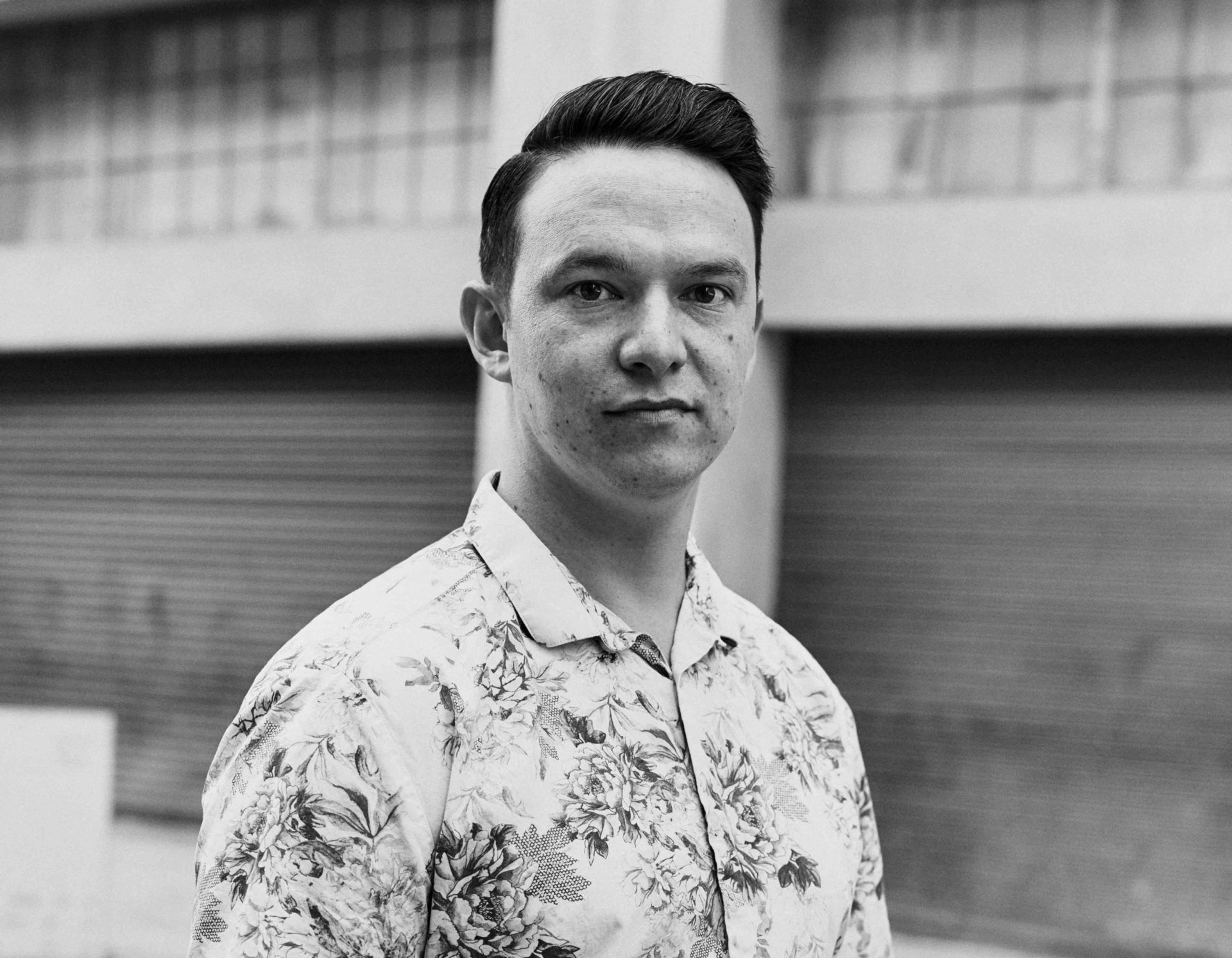 Mixologist Nick Meyer joins VYBES as our new Beverage Director