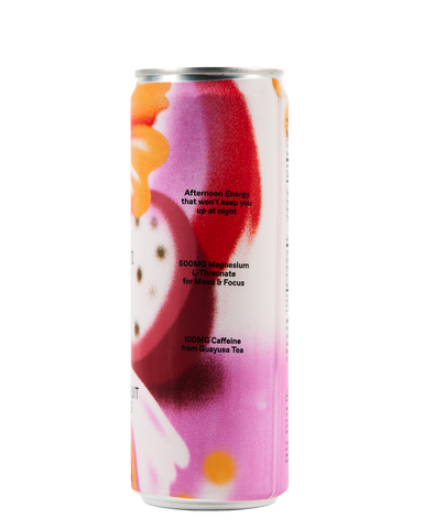 Passionfruit Hibiscus Hover