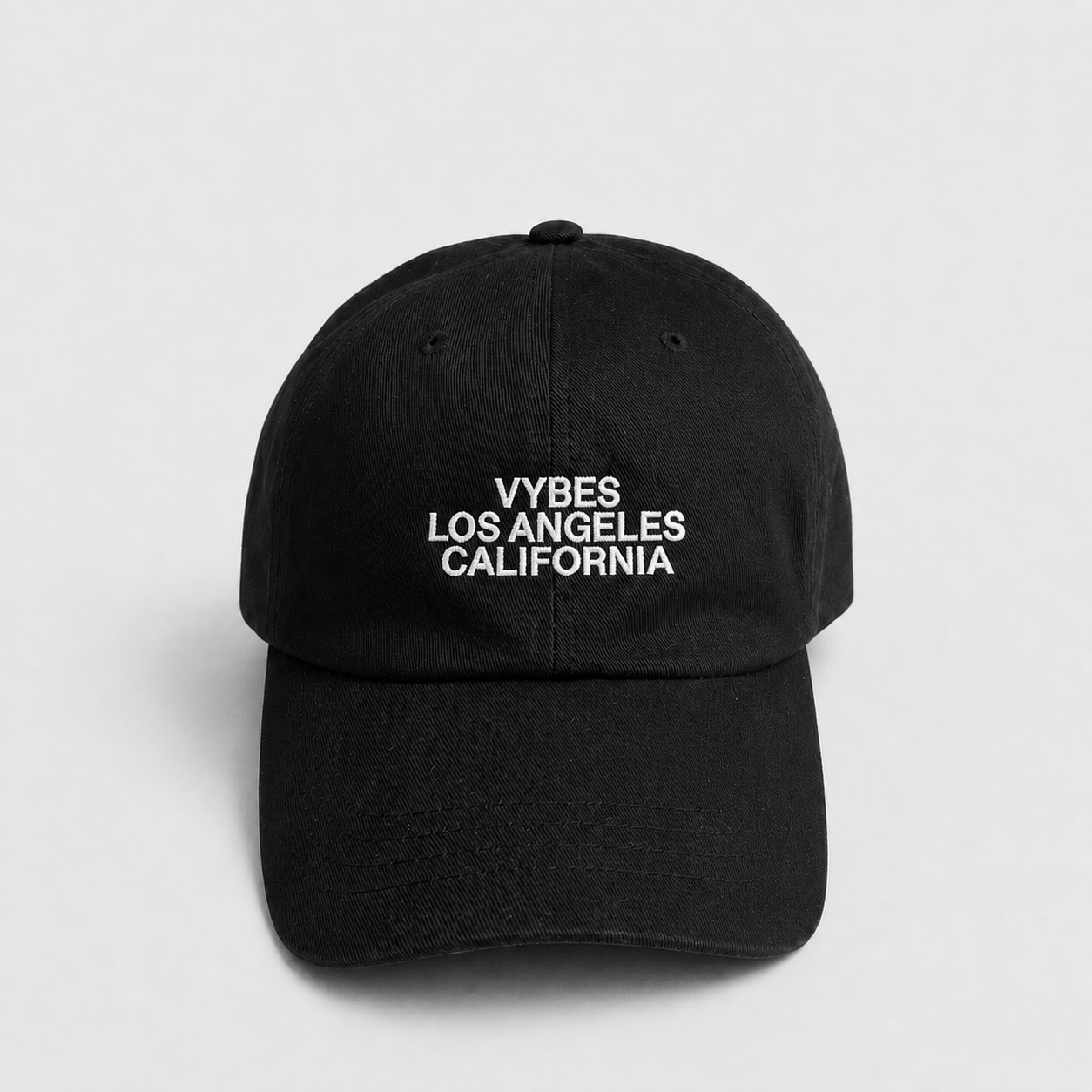 Dad Embroidered Cap