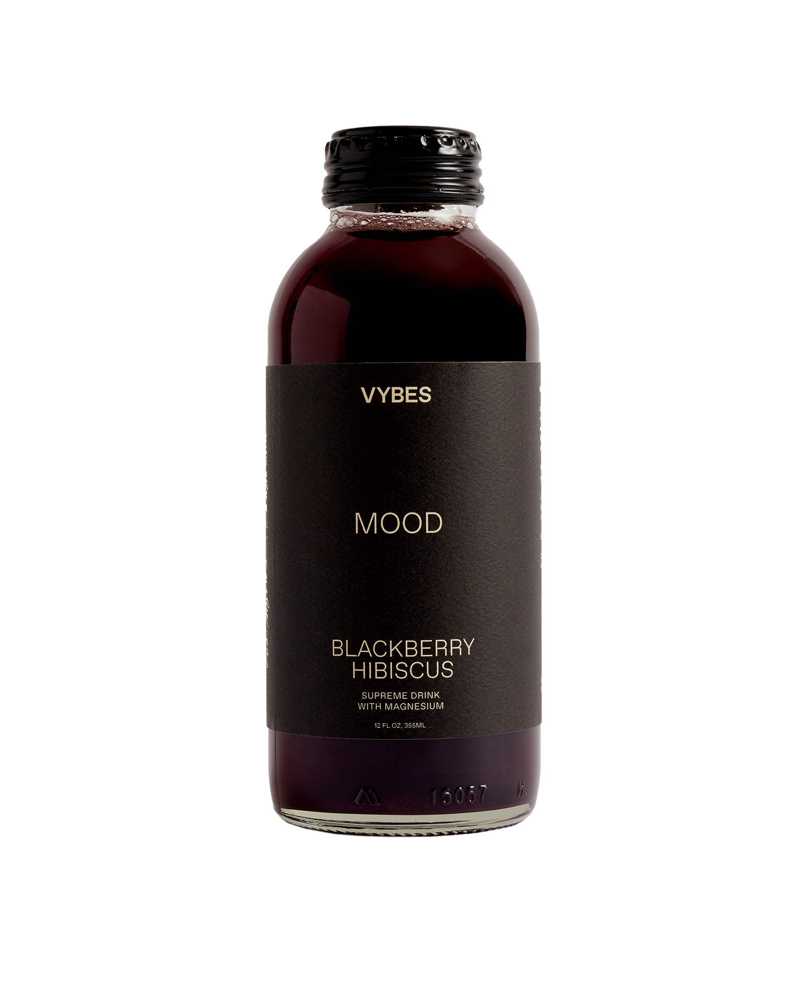 Blackberry Hibiscus