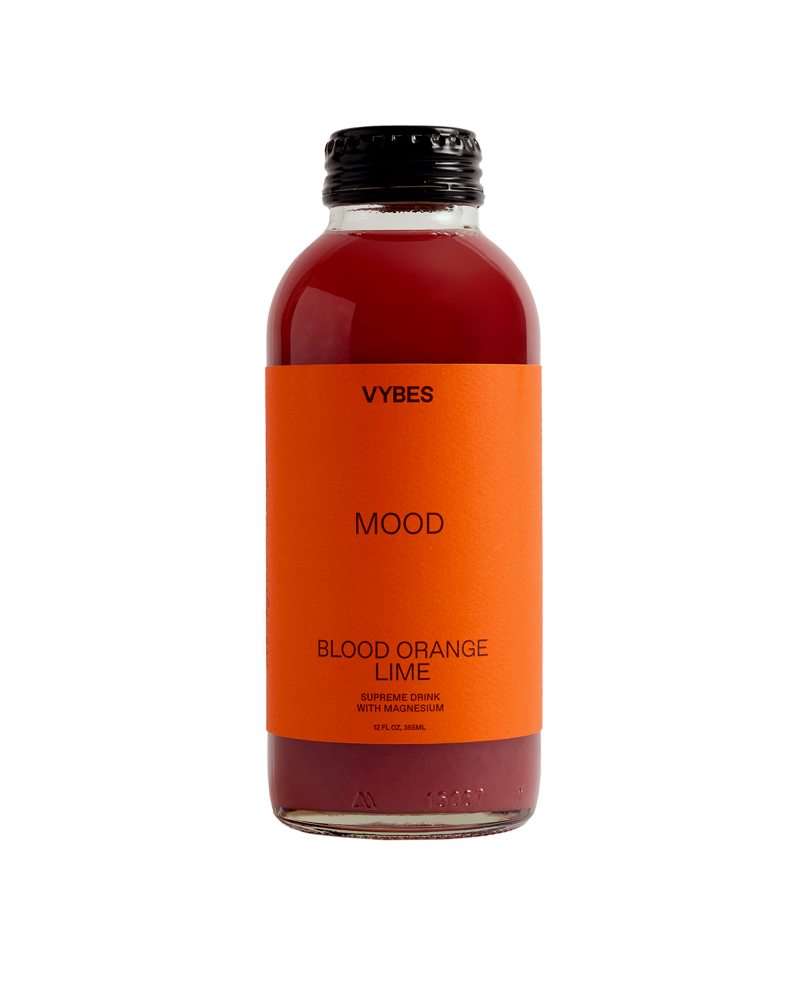 Blood Orange Lime