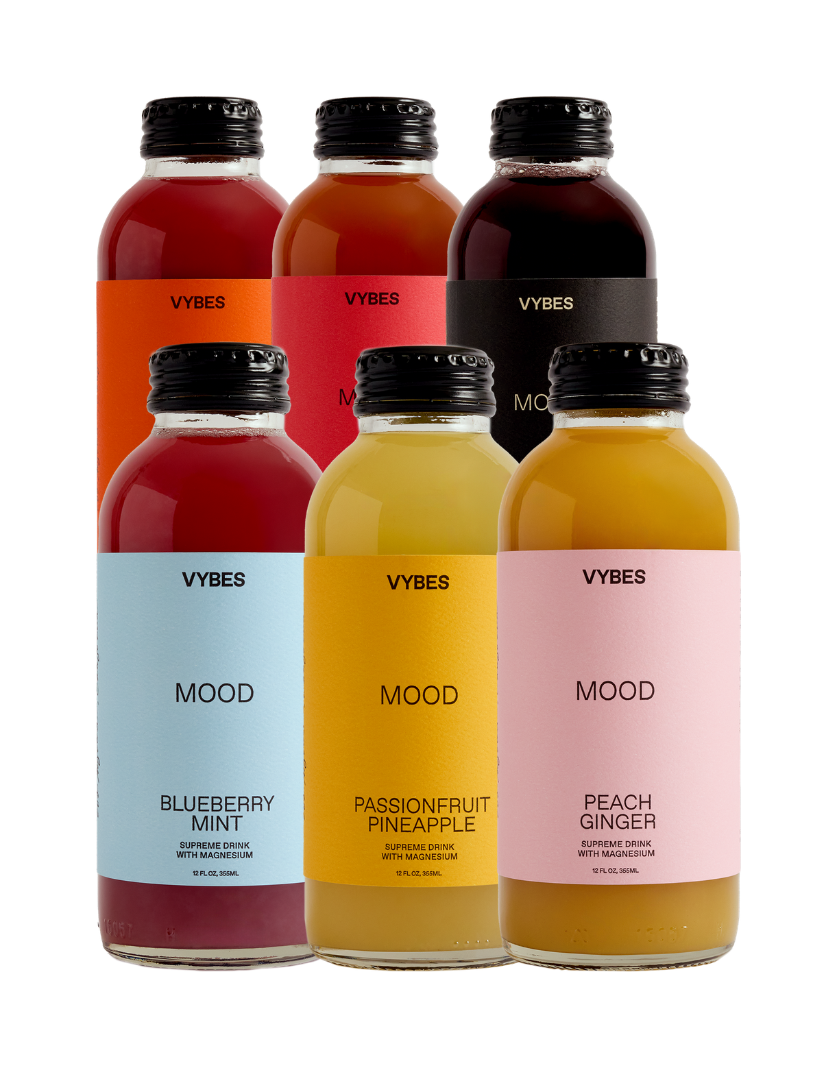 Mixed Pack