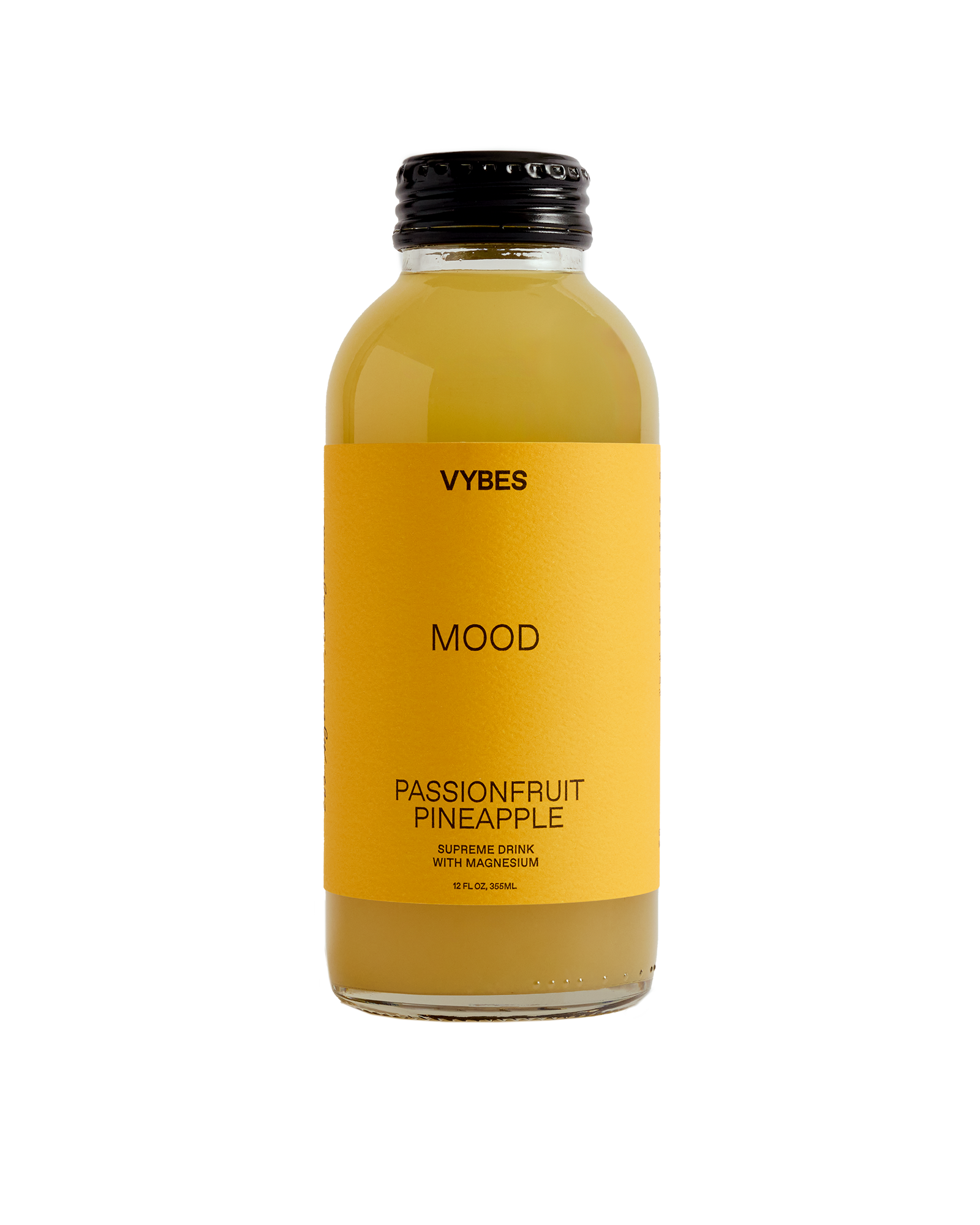 Passionfruit Pineapple